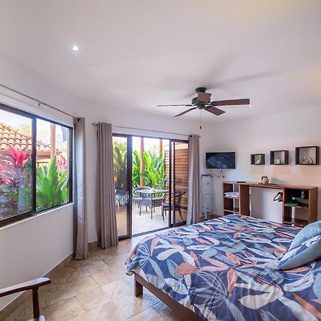 Hotel Casa Buenavista - Adults Only Samara Bagian luar foto