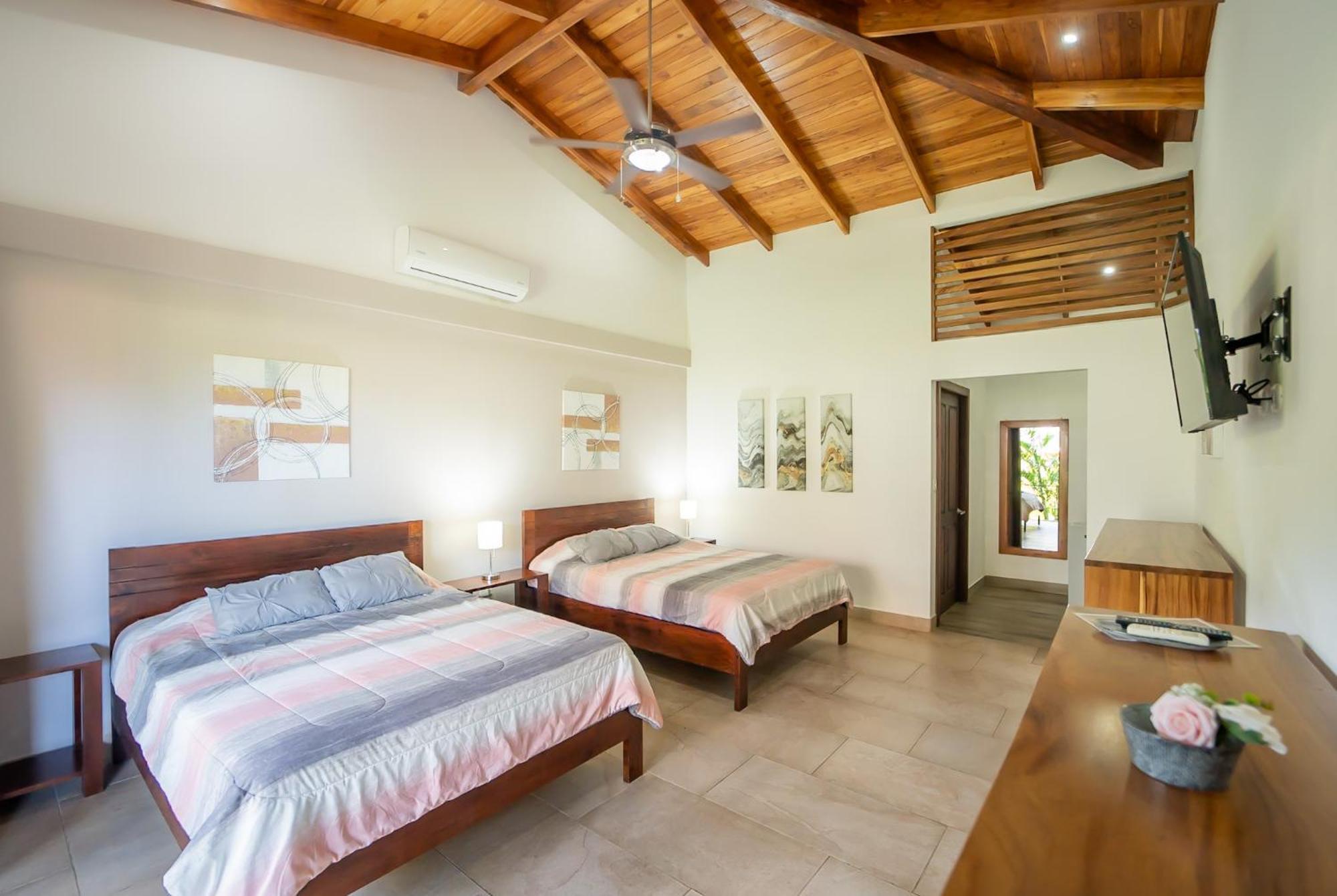 Hotel Casa Buenavista - Adults Only Samara Bagian luar foto