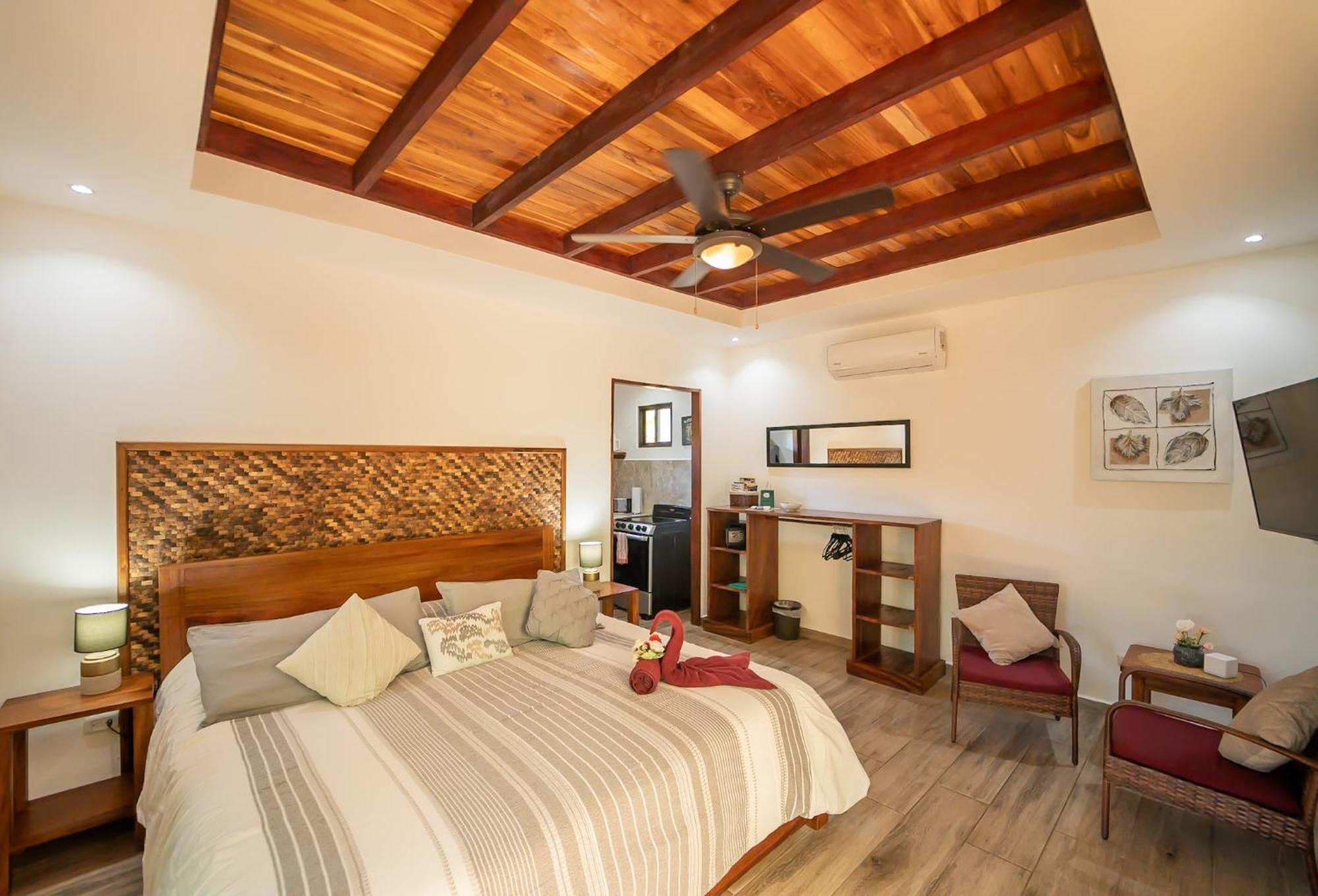 Hotel Casa Buenavista - Adults Only Samara Bagian luar foto