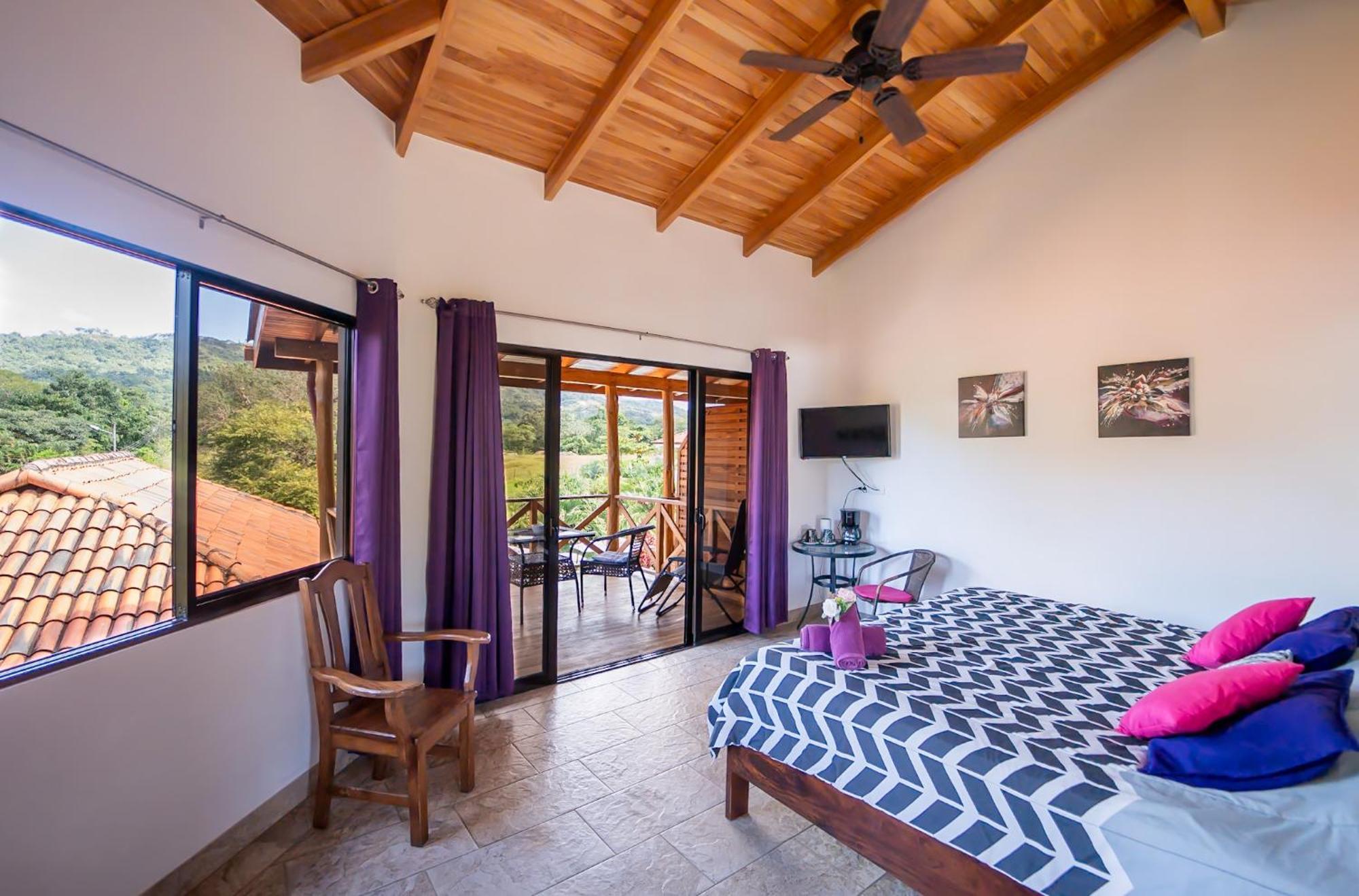 Hotel Casa Buenavista - Adults Only Samara Bagian luar foto
