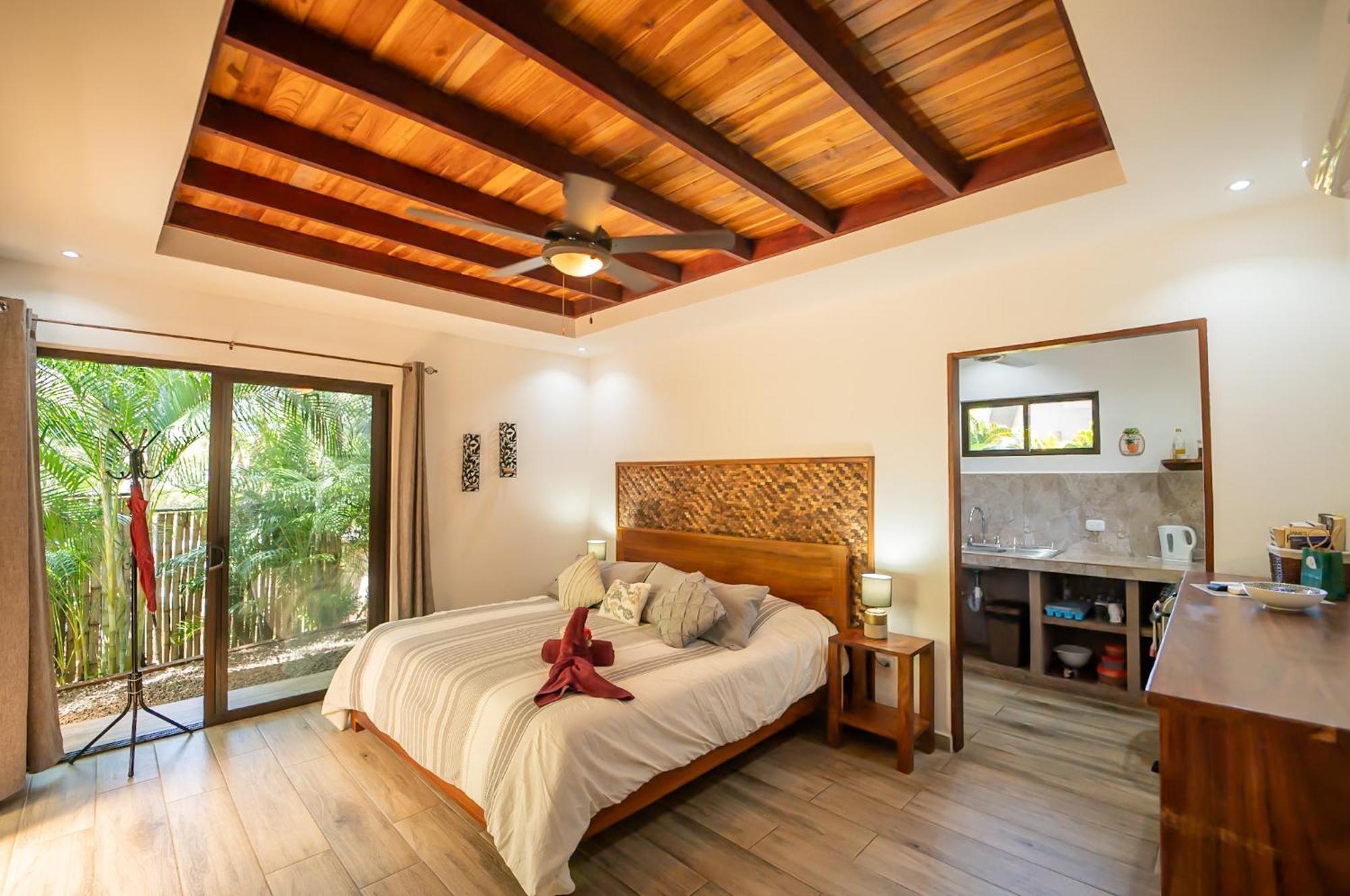 Hotel Casa Buenavista - Adults Only Samara Bagian luar foto