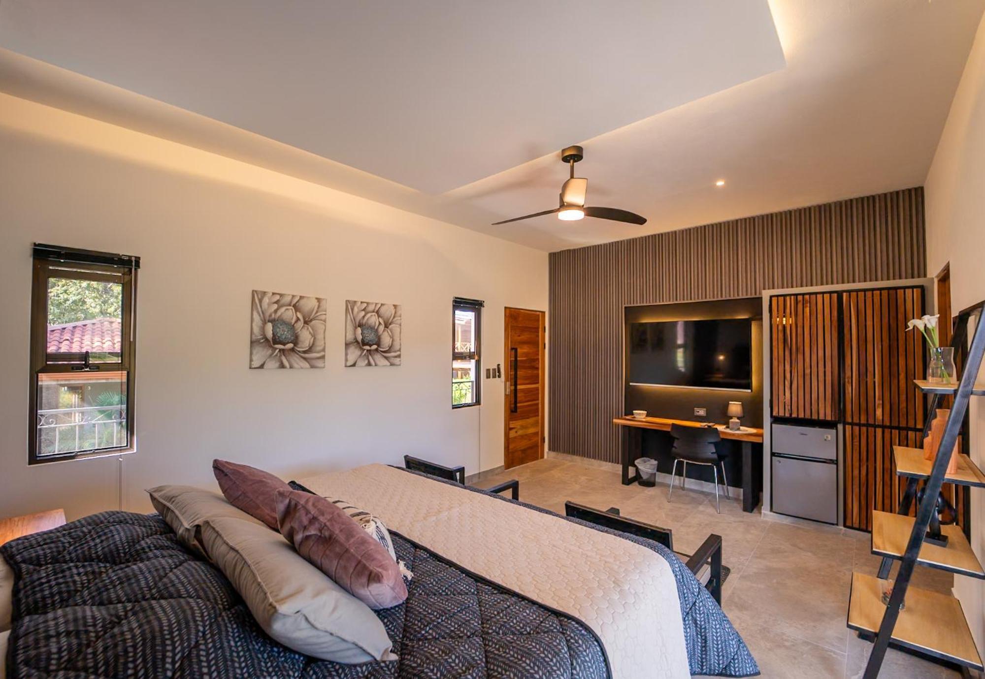 Hotel Casa Buenavista - Adults Only Samara Bagian luar foto