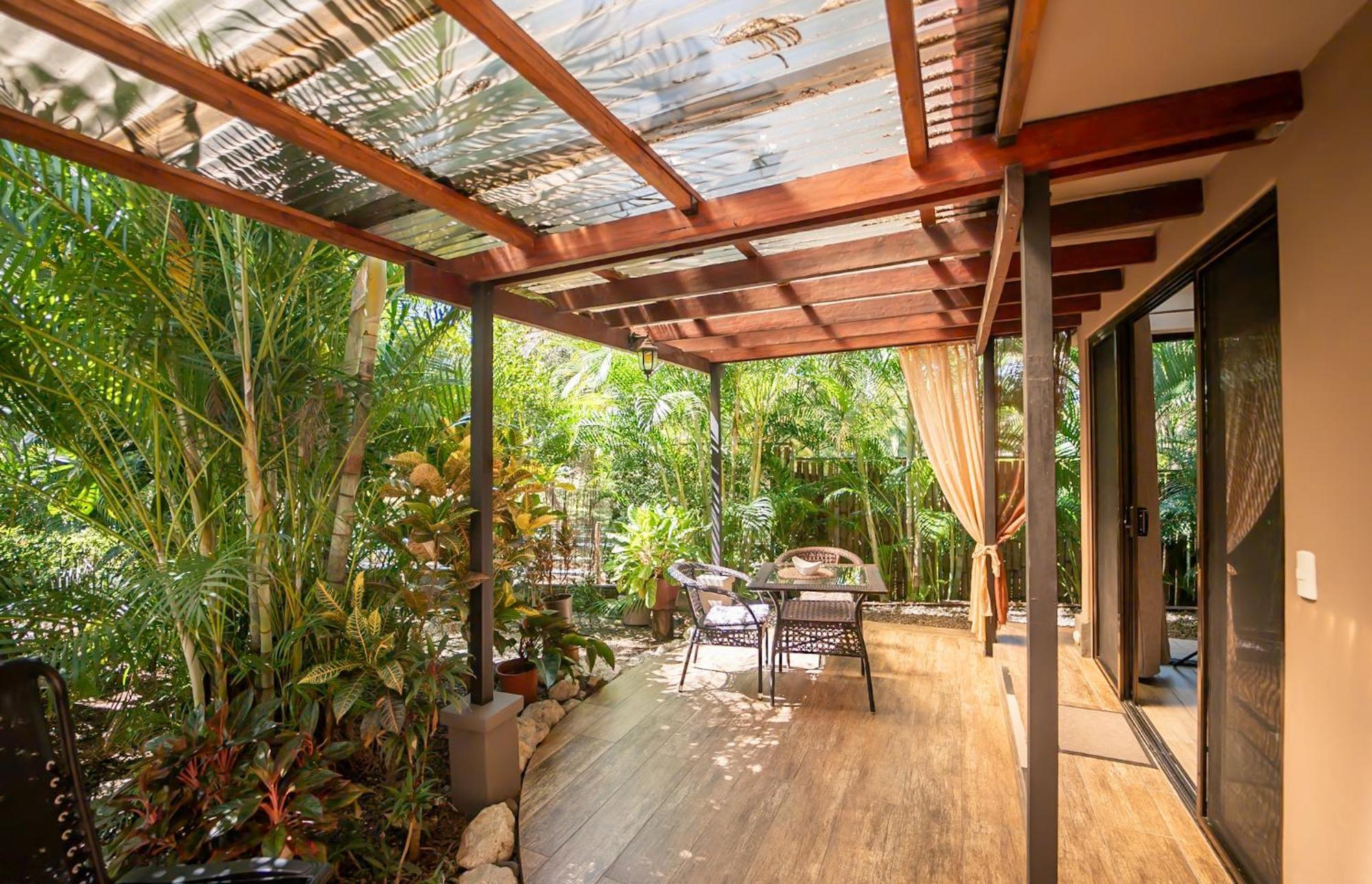 Hotel Casa Buenavista - Adults Only Samara Bagian luar foto