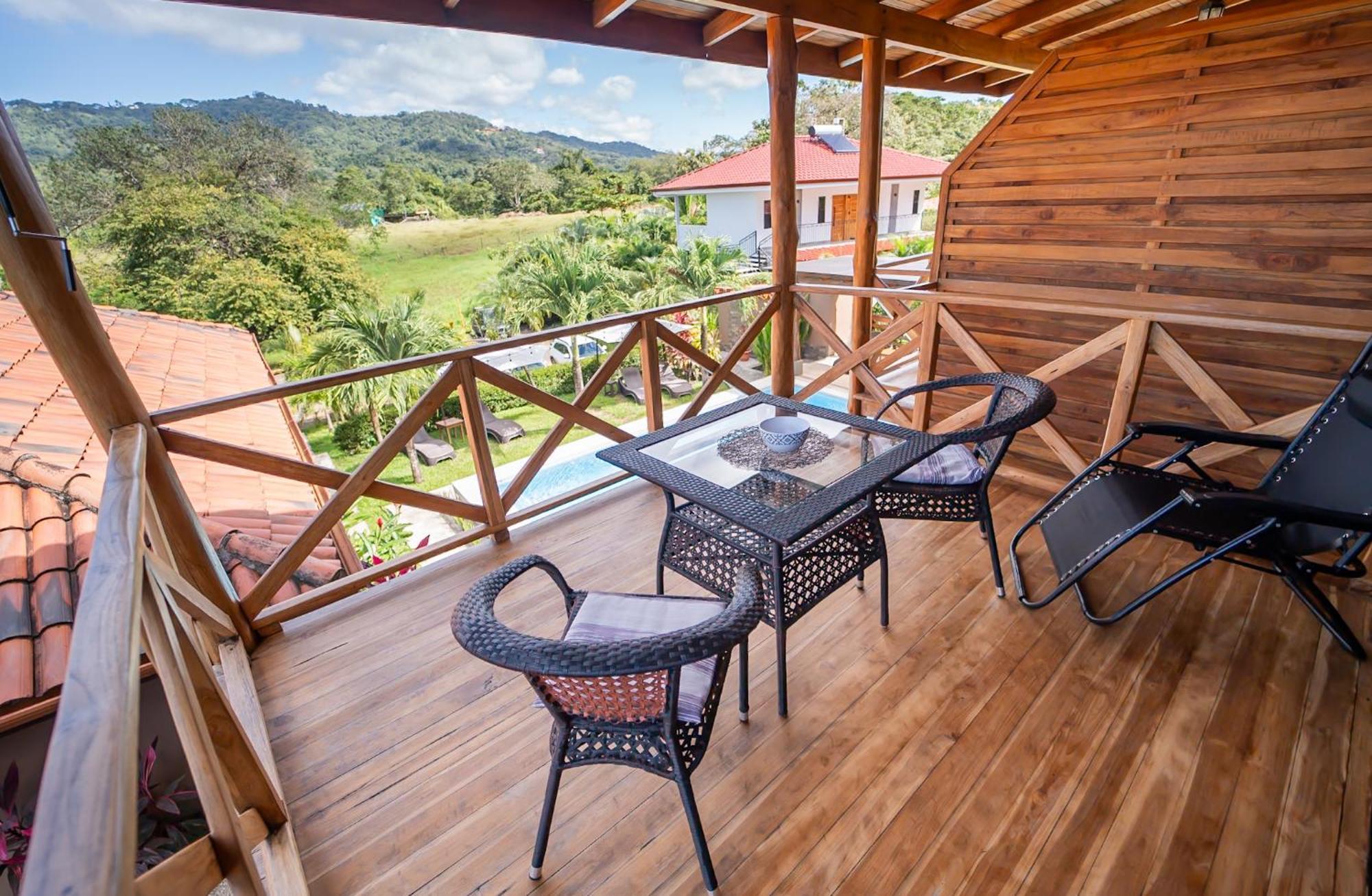 Hotel Casa Buenavista - Adults Only Samara Bagian luar foto